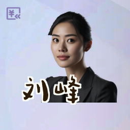 刘峰